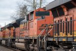 BNSF 9352